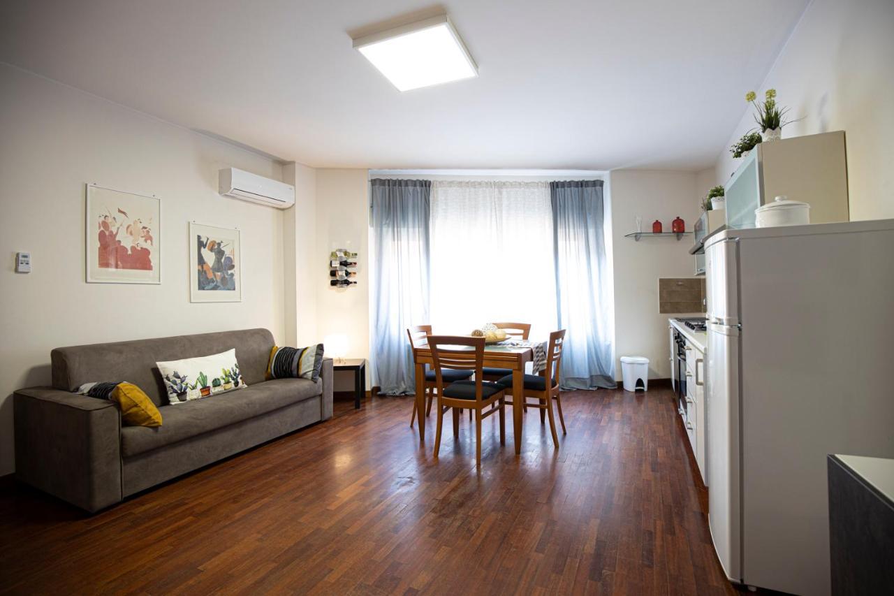 Catania Amuri Home Dış mekan fotoğraf