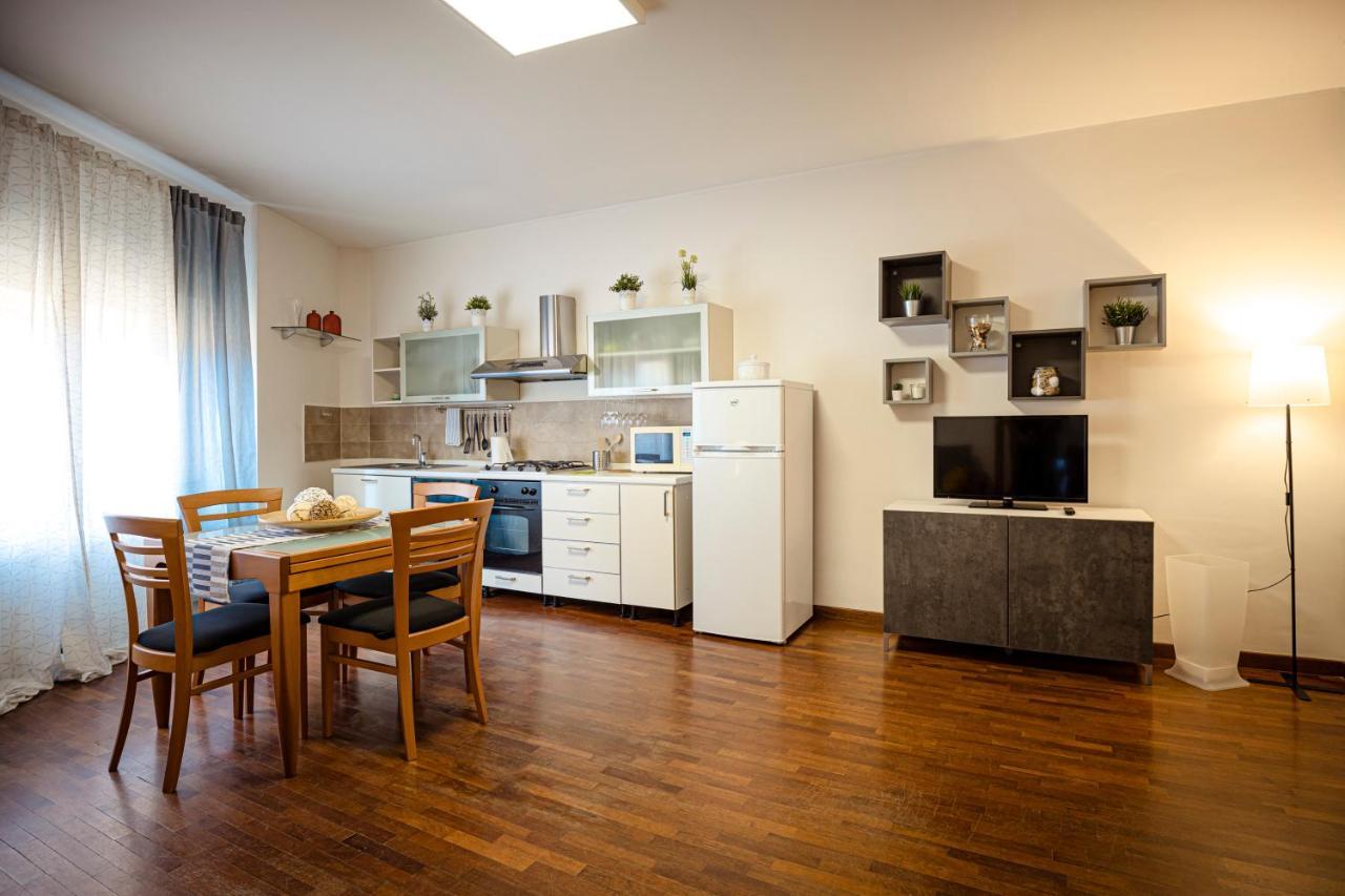Catania Amuri Home Dış mekan fotoğraf