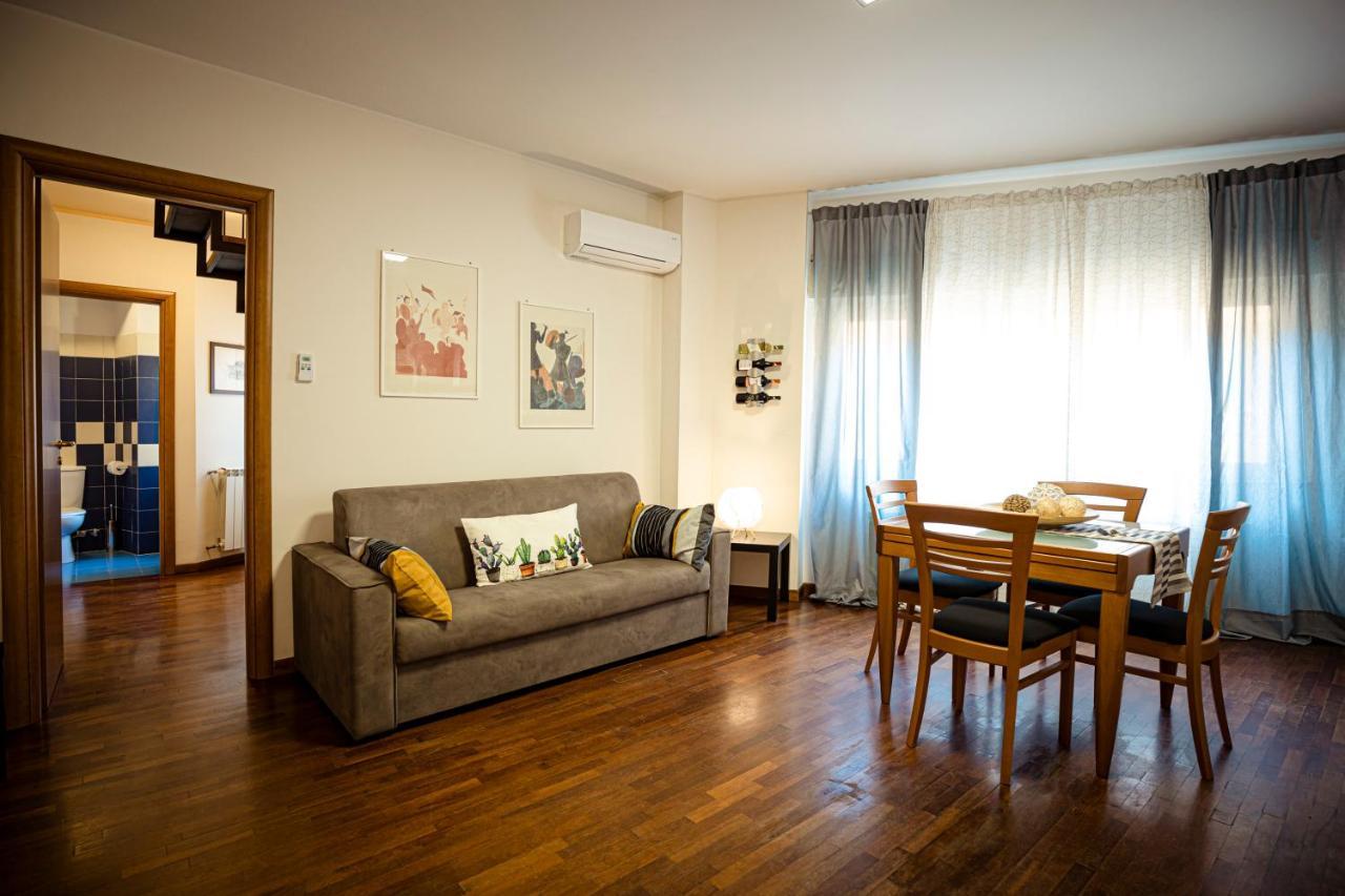 Catania Amuri Home Dış mekan fotoğraf
