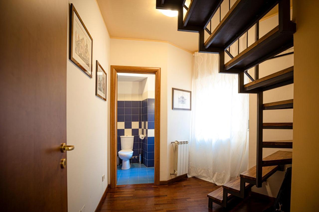 Catania Amuri Home Dış mekan fotoğraf