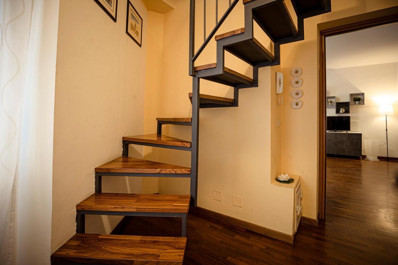 Catania Amuri Home Dış mekan fotoğraf