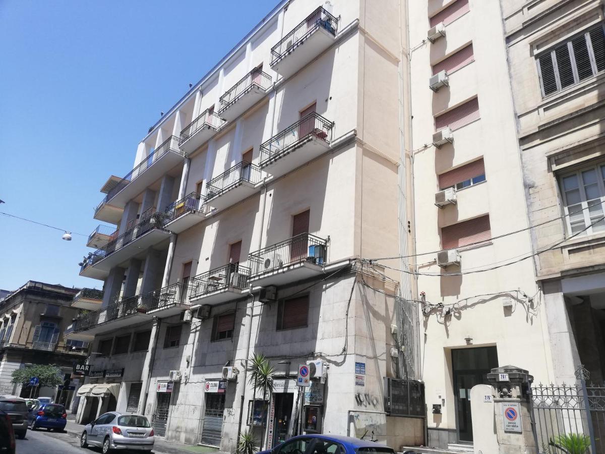 Catania Amuri Home Dış mekan fotoğraf
