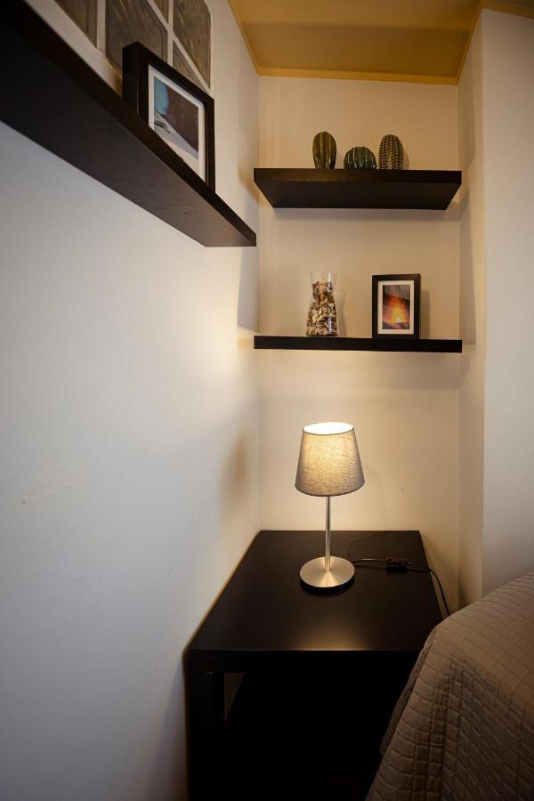 Catania Amuri Home Dış mekan fotoğraf